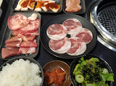 あみやき亭 昭和橋店: ちぃにぃさんの2026年08月04日の1枚目の投稿写真
