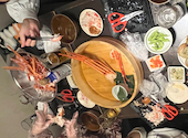 かにざんまい 名古屋栄店: N.さんの2025年03月04日の1枚目の投稿写真