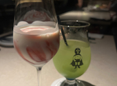 立ち飲み&モダンビストロ μ みゅー: N.さんの2026年07月22日の2枚目の投稿写真