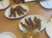 ラム肉酒場 ヤンメエメエ: kaochanさんの2024年07月08日の2枚目の投稿写真