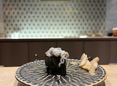 鮨 権左衛門: N.さんの2026年09月07日の2枚目の投稿写真