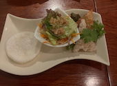 EASTDINING LAOPASA イーストダイニングラオパサ: kaochanさんの2026年06月04日の2枚目の投稿写真