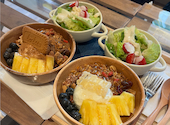 Your GURT&GRANOLA CAFE ユアグルト アンド グラノーラ カフェ 栄店: kaochanさんの2026年07月02日の1枚目の投稿写真