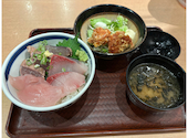 築地食堂 源ちゃん 深川ギャザリア店: りなさんの2024年09月01日の1枚目の投稿写真
