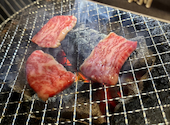 炭火焼肉　心斎（しんさい）　心斎橋本店: Nu-chanさんの2025年05月の1枚目の投稿写真