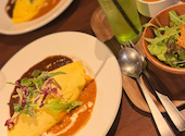 Cafe&Dining ballo ballo バロバロ 渋谷店: みさんの2026年03月30日の1枚目の投稿写真