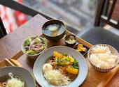 #802 CAFE&DINER 渋谷店: みさんの2026年03月30日の1枚目の投稿写真