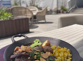 HIROSHIMA2016 RESTAURANT UNDER THE SKY レストラン アンダーザスカイ: miさんの2026年05月07日の1枚目の投稿写真