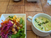 Cafe&Dining ハルモ 天神今泉公園前店: ぴーさんの2026年05月の1枚目の投稿写真