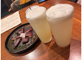 Pub & Grill 7 TAPS TAVERN セブンタップスタバン 京都駅: うのママさんの2026年05月20日の1枚目の投稿写真