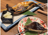 炉端焼き 燻銀 名駅西口店: いのせんすさんの2025年02月02日の1枚目の投稿写真