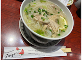 サイゴン 有楽町国際フォーラム店: ともさんの2026年09月26日の1枚目の投稿写真