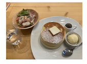 Cafe ENLARGE+SEデザイン: ステルバイさんの2026年05月01日の1枚目の投稿写真