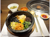 PREMIUM焼肉 李朝園: yuさんの2026年09月13日の1枚目の投稿写真