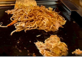 お好み焼き道とん堀　白羽店: なっちゃんさんの2025年12月の1枚目の投稿写真