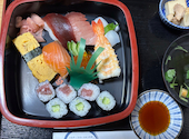 魚勝浜名湖うなぎ でしこ取扱店: なっちゃんさんの2026年05月26日の1枚目の投稿写真