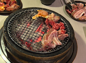 食べ放題 炭火焼肉 黒ベコ: なっちゃんさんの2026年05月26日の1枚目の投稿写真