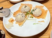 点心小籠包 ダイニングディンズ 鼎's 遠鉄百貨店: なっちゃんさんの2025年12月07日の1枚目の投稿写真