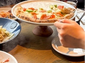 ltalian Kitchen VANSAN ザザシティ浜松店: なっちゃんさんの2025年11月23日の1枚目の投稿写真