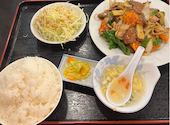 台湾料理 九龍閣 福田店: なっちゃんさんの2026年04月の1枚目の投稿写真