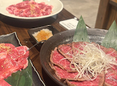 牛タン焼肉 丸乃牛: なっちゃんさんの2026年08月18日の1枚目の投稿写真