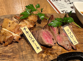 肉ビストロNick 大曽根店: なっちゃんさんの2026年06月23日の1枚目の投稿写真