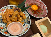 創作ダイニング 祭 MATSURI: 久美さんの2026年07月23日の1枚目の投稿写真