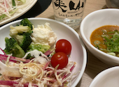 しゃぶしゃぶ美山 筑紫野店: カーコさんの2026年07月14日の2枚目の投稿写真