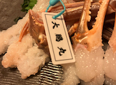 まぐろがんち 金沢駅: ねーさんさんの2023年01月01日の2枚目の投稿写真