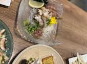Free Style Dining ななうみ: ねえさんさんの2026年05月29日の1枚目の投稿写真