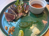 WARAYAKI bistro W グラングリーン大阪店: ももかさんの2025年06月08日の2枚目の投稿写真