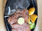 ステーキのどん 十条新千本: ミキtさんの2026年05月01日の1枚目の投稿写真