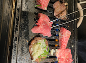 焼肉 大黒戎 だいこくえびす 西院: ミキtさんの2022年12月03日の2枚目の投稿写真