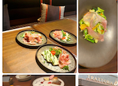 メルキュール京都ステーション TRATTORIA M KYOTO: ミキtさんの2026年08月20日の1枚目の投稿写真