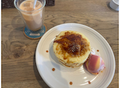 cocon cafe ココンカフェ: ミキtさんの2026年08月20日の1枚目の投稿写真