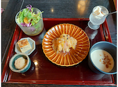 Cafe&Dining CieL カフェアンドダイニングシエル 椿参道店: あああさんの2026年09月09日の1枚目の投稿写真