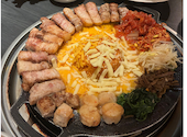 本格韓国料理 GOGIIYAGI 肉の物語: るみちゃんさんの2026年08月24日の1枚目の投稿写真