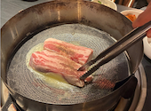 本格韓国料理 GOGIIYAGI 肉の物語: るみちゃんさんの2026年08月24日の2枚目の投稿写真