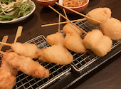ミスターとんかつ ランチ ミスとん串あげ酒場 居酒屋: はやはやさんの2024年05月12日の2枚目の投稿写真