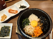 本場韓国料理とマッコリ専門店　韓国食彩　にっこりマッコリ　池袋店: ハムちゃんさんの2025年05月の1枚目の投稿写真