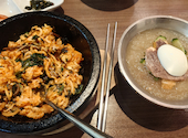 韓国食彩 にっこりマッコリ 池袋店: ハムちゃんさんの2025年05月31日の2枚目の投稿写真