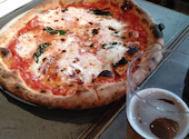 pizzeria napoletana CANTERA（カンテラ）　調布店: YUKIさんの2023年04月の1枚目の投稿写真