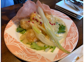 Chinese Dining Bar JiJi チャイニーズダイニングバージジ: ウッシーさんの2026年06月21日の3枚目の投稿写真