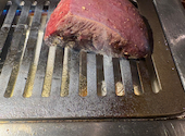 焼肉むんち: ウッシーさんの2026年01月21日の2枚目の投稿写真