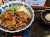 カルビ丼とスン豆腐専門店　韓丼　浜松住吉店: 橙さんの2026年03月31日の1枚目の投稿写真