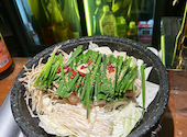 博多もつ鍋 いっとく家 本店: kAZUさんの2026年07月09日の2枚目の投稿写真
