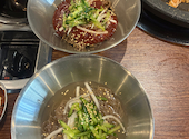 韓国焼肉モナミ 精肉食堂 天神大名: kAZUさんの2026年07月21日の1枚目の投稿写真