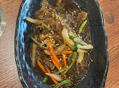 韓国焼肉モナミ 精肉食堂 天神大名: kAZUさんの2026年07月21日の3枚目の投稿写真