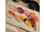 元祖ぶっち切り寿司　魚心　梅田店: ゆずるさんの2026年04月の1枚目の投稿写真