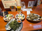 居酒屋 又吉商店: まゆさんの2026年04月19日の1枚目の投稿写真